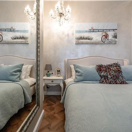 Apartmán Arnautsky Oděsa Exteriér fotografie