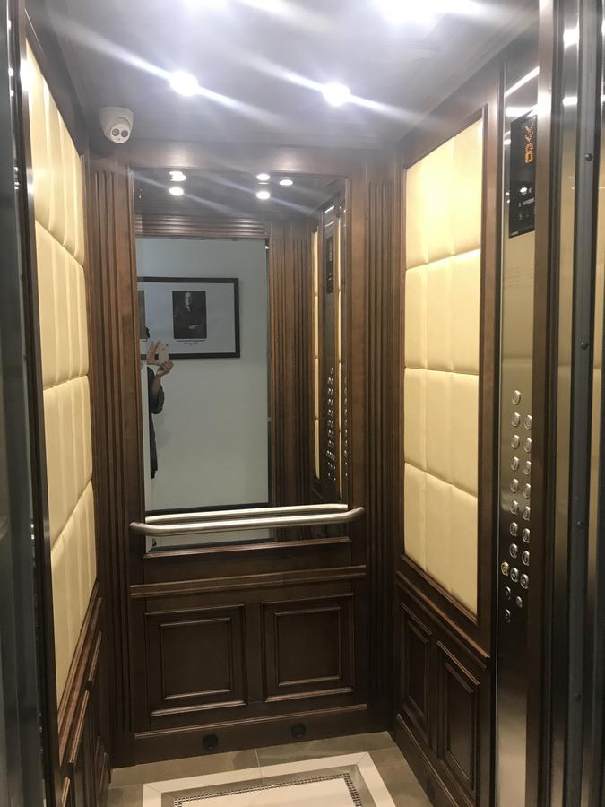 Apartmán Arnautsky Oděsa Exteriér fotografie