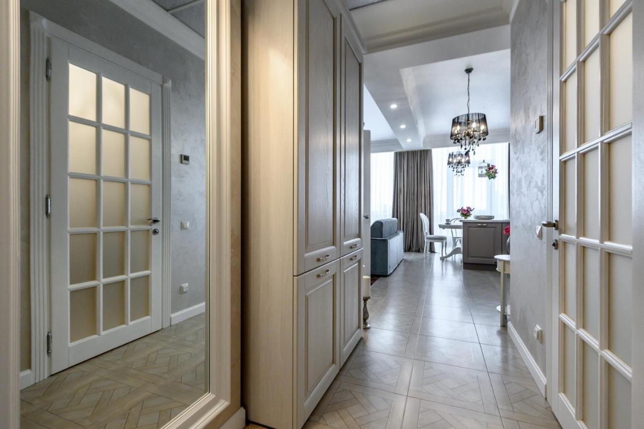 Apartmán Arnautsky Oděsa Exteriér fotografie