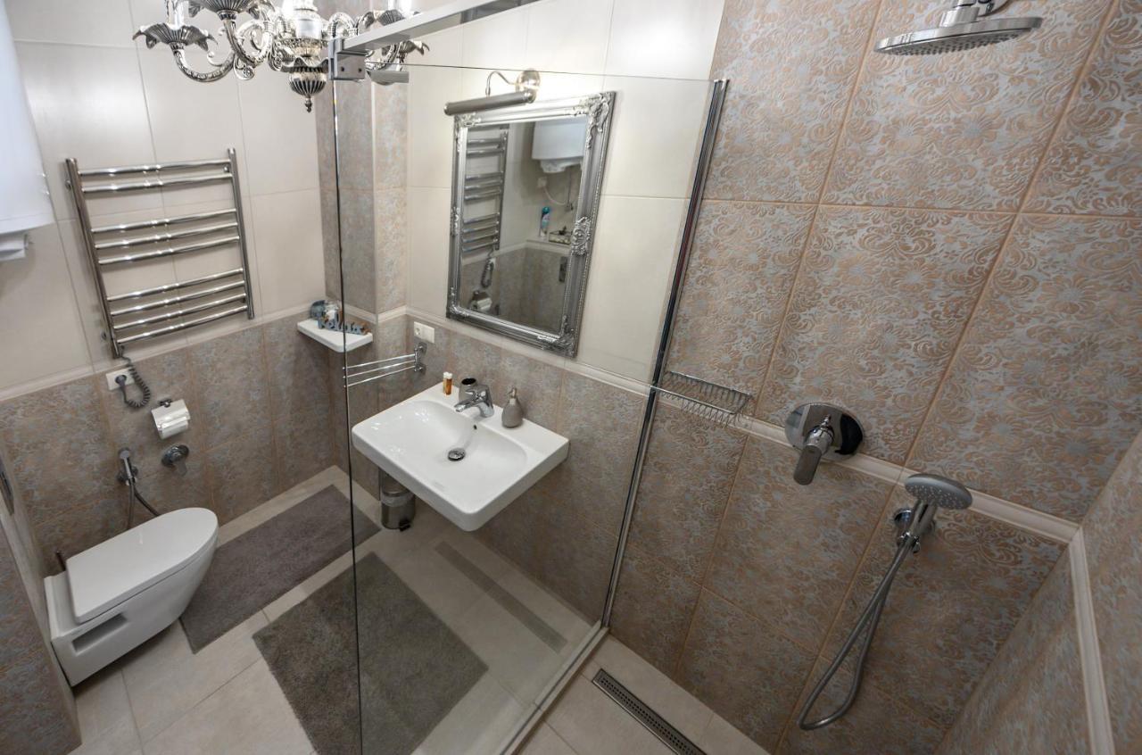 Apartmán Arnautsky Oděsa Exteriér fotografie