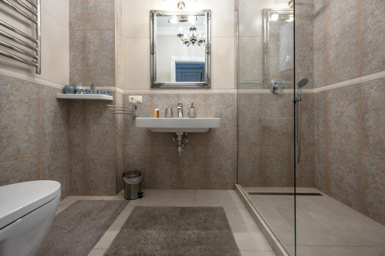 Apartmán Arnautsky Oděsa Exteriér fotografie