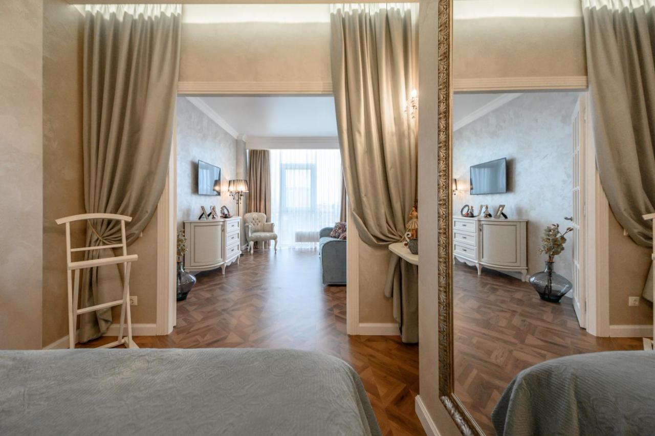 Apartmán Arnautsky Oděsa Exteriér fotografie